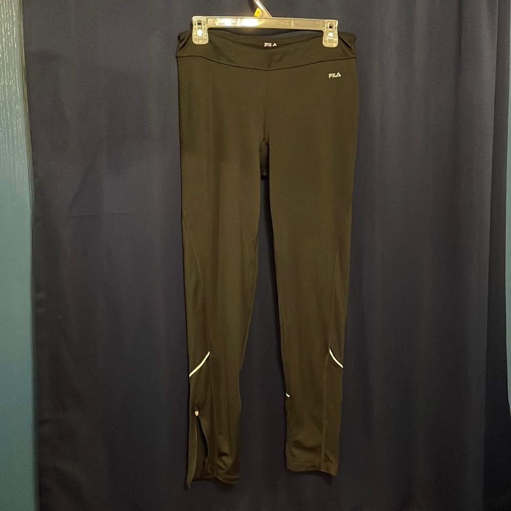 Fila Leggings Size Medium
